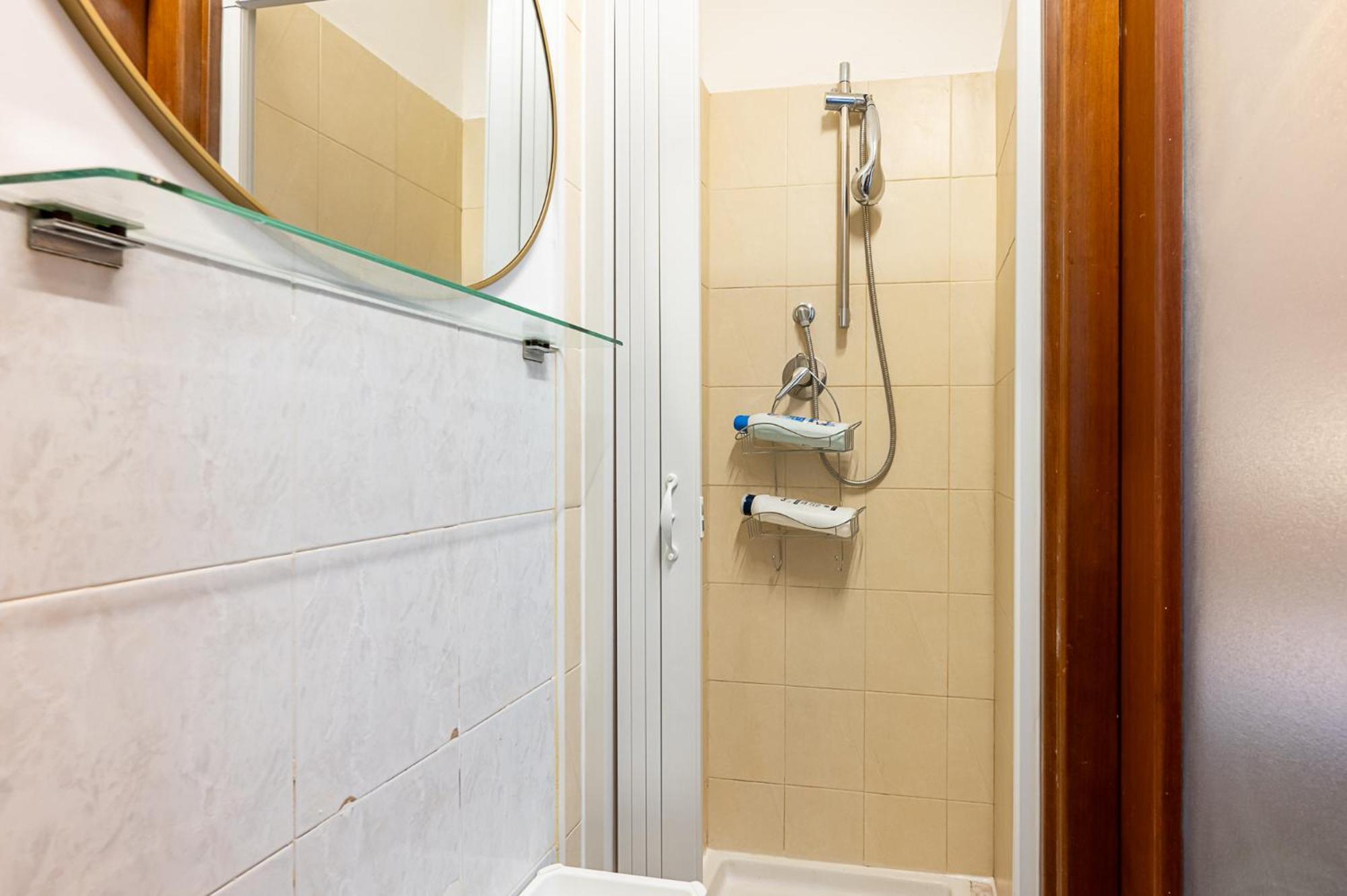 Apartamento Il Nido Verde_zona Porta Susa Turín